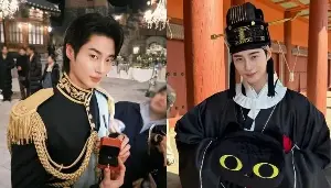 'Perfect Crown' star Byeon Woo Seok adds Manila in new fan meeting tour