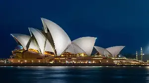 A Guide to the Vivid Sydney Festival 2026