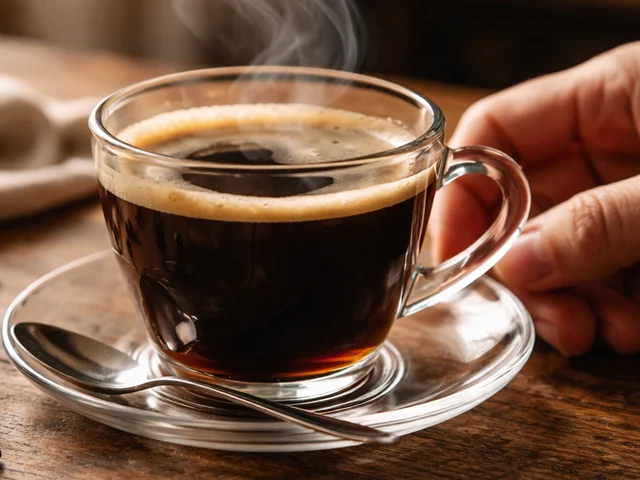 4 thói quen làm đường huyết tăng cao dù có ăn ít đường bột - Ảnh 1.