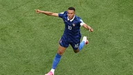 Mbappe scores a brace, France sends Iraq home early.
