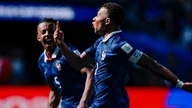Mbappe made history in the opening match of the 2026 World Cup.