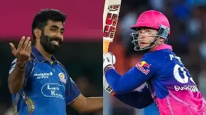 Vaibhav Sooryavanshi in Jasprit Bumrah’s head; forced pacer to think, ‘If I get it wrong, he will hit me for six’: Steyn