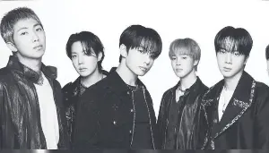 BTS adds third day to ‘ARIRANG’ Bulacan concert run