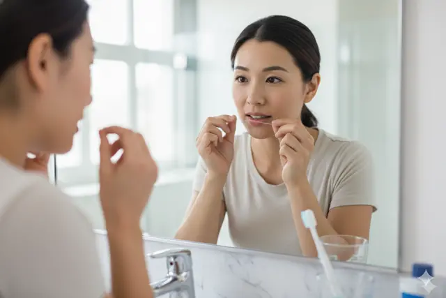 Thói quen nhỏ sau khi ăn không ngờ rất quan trọng để ngừa đột quỵ - Ảnh 1.