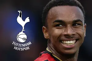 Eli Junior Kroupi 'wants to join Tottenham over Paris Saint-Germain' as transfer decision made
