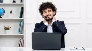 Fitness coach Dan Go says 'this exercise should be mandatory for desk workers': Watch how to do it