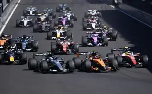 Lifeless Spanish Grand Prix shows F1 has lost its way