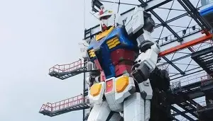 Live-action 'Gundam' with Sydney Sweeney, Noah Centineo enters production