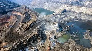 Abandoned coal mines may be releasing hidden carbon into the air, but researchers think the same drainage could also point toward a cheaper kind of climate fix
