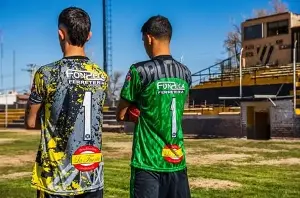 Watching FIFA? These football jerseys deserve a spot in every fan's wardrobe