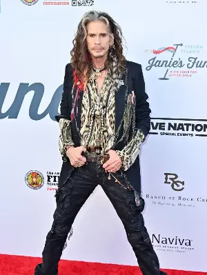 Steven Tyler celebrates 'massive win' as sexual assault lawsuit largely dismissed