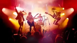 I'm excited for Stage Tour, but Rock Band 4 will take a lot to beat