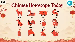 Chinese Horoscope, October 23, 2026: A careful and quiet approach may take you further than pushing too hard