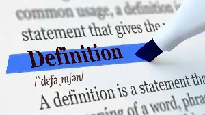 The Most Searched Word Definitions in Every U.S. State