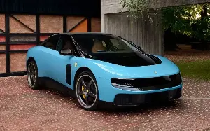 Ferrari and Jaguar show electric cars are destroying Europe’s auto industry
