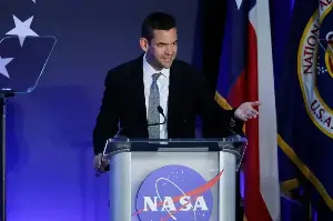 NASA already has next Artemis flight in its sights following astronauts' triumphant moon flyby