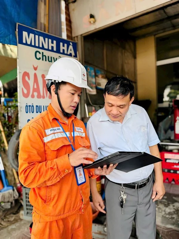 Lịch cúp điện An Giang từ ngày 22 - 25/10/2026: Số lượng khu dân cư bị mất điện tăng cao, có nơi 12 tiếng/ngày không có điện để dùng - Ảnh 1.