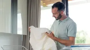 Everyday explained: Why do clothes smell musty after drying indoors?