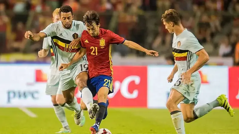 International Friendly - 
