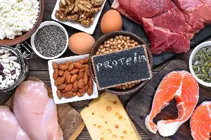 On Nutrition: Nutrition affects hormones