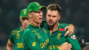 Rassie Van Der Dussen: South African batter announces retirement from international cricket; check his IPL career