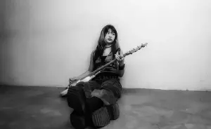 It’s just March, but here’s June: Ligaya Escueta’s New Shoegaze Single