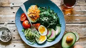 Eggs score 10/10, quinoa just 4/10: Dietitian rates 9 popular protein sources and reveals which ones are worth eating