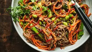 Doctor shares a vegetarian food that delivers 19 g of protein and 8 g of fibre: ‘Slows digestion, regulates appetite…’