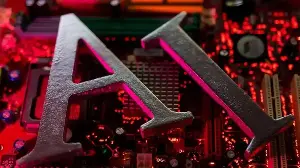 Big tech is panicking about AI and terrifying young workers, says Microsoft's Brad Smith