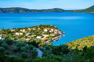 10 of the world's most promising emerging travel destinations to visit in 2027
