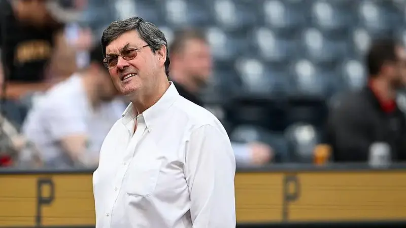 Bob Nutting