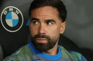 Carvajal leaves Real Madrid.