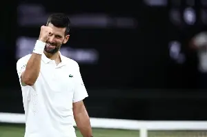 Djokovic wins five-hour epic to earn Sinner showdown at Wimbledon