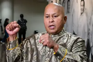 Rappler Recap: SC denies Bato dela Rosa’s TRO request vs ICC warrant
