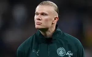 Barcelona ‘should sign Erling Haaland’