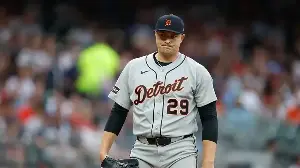 MLB Rumors: Braves-Tarik Skubal gains steam and Red Sox overvalue Jarren Duran