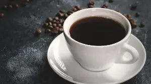 Can drinking black coffee daily reduce fatty liver risk? Hepatologist explains how much to drink and what to avoid