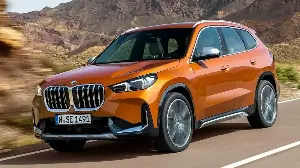 Updated BMW car price list for June 2026.