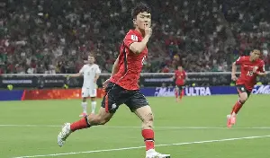 Corea del Sur 2-1 República Checa: Kang-in Lee y Hwang guían la remontada