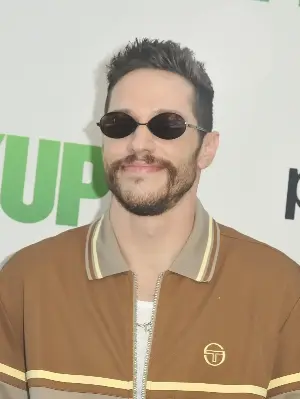 Pete Davidson hated 'invasiveness' around his personal life.