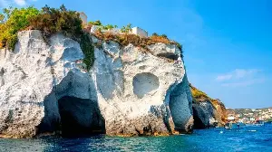 5 Places Connected to the 'Odyssey' You Can Still Visit Today