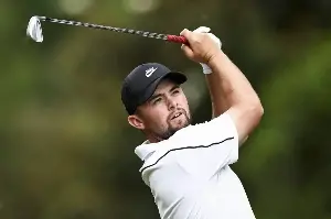 Fitzpatrick storms into lead at PGA Truist Championship