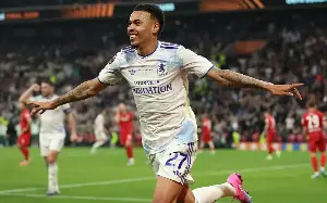 Aston Villa value Arsenal target Morgan Rogers at £130m