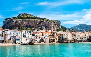 The perfect holiday in Sicily, Italy’s island of rich history, food and culture