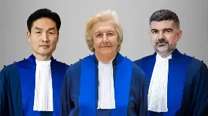 ICC chamber orders parties to submit observations on Duterte detention