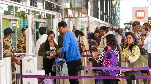 Bengaluru the fastest-growing metro airport for international traffic in FY26; Delhi remains undisputed king