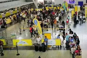 Cebu Pacific to increase flights to Bangkok, Da Nang, Melbourne