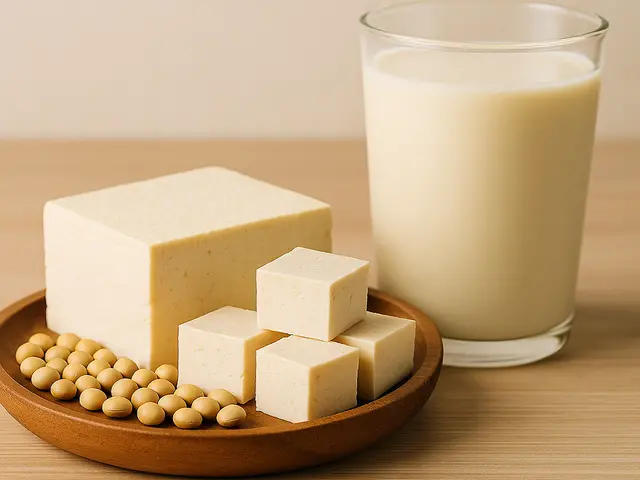 4 món ăn hằng ngày giúp giảm nguy cơ ung thư tuyến tiền liệt  - Ảnh 1.