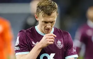 The second Premier League team to be relegated this season.