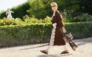 Lisa Armstrong’s guide to looking chic if you’re petite